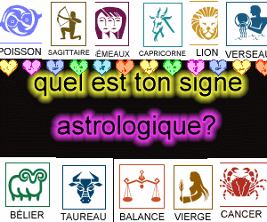 astrologie