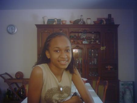 sarah aka p'tite sasa