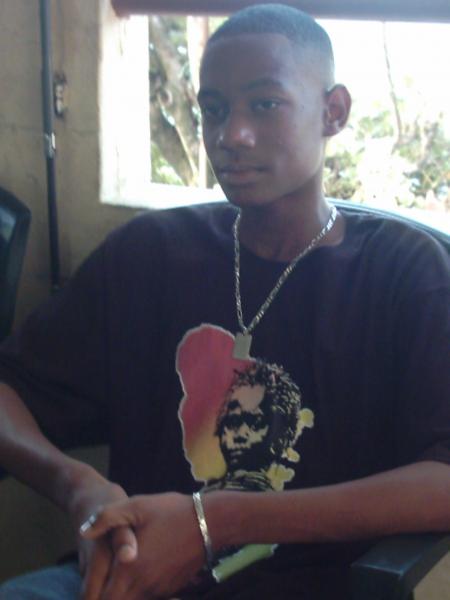 pierre-edouard   alias ti-coyotte