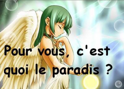 PARADIS